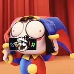 THE AMAZING DIGITAL CIRCUS 