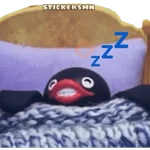 Pingu 🐧