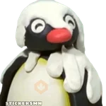 Pingu 🐧