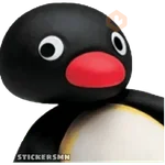 Pingu 🐧