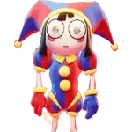 The Amazing Digital Circus