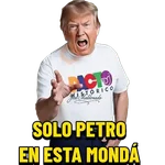 Politicos de 💩
