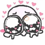 Emojis Garabatos3💞Doodles3🫶🏻