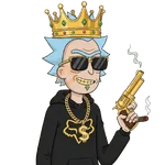 🥷🏻MANDRAKE💰MALANDRO 1🥷🏻