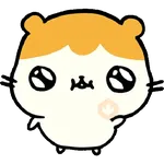 Hamster Amoroso🐹💕