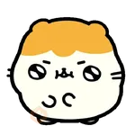 Hamster Amoroso🐹💕