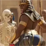 Se quedó jurando 🔥 Ella jura 💋