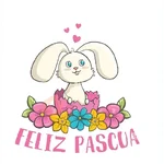 felices pascua 