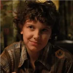 Eleven Hopper (st) / baby_d1or