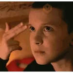 Eleven Hopper (st) / baby_d1or