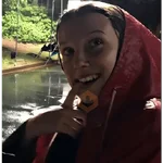 Eleven Hopper (st) / baby_d1or