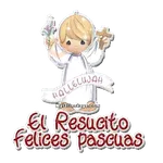 Pascua/Resurrección ➕✨