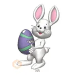 felices pascuas 🐰🥚