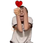 San Valentín 2 ♥️ Paleta 🍭