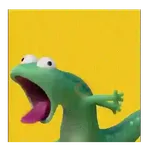 Hoppers Tom Lizard 🦎🦎