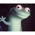 Hoppers Tom Lizard 🦎🦎