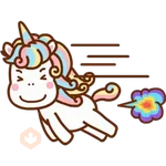 Unicornio Cute ♡ 