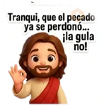 Semana santa 🦈😜😇