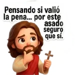 Semana santa 🦈😜😇