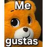 Ositos Cariñositos Coqueto 😍