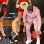🥊Ring Royale Abelito 👑