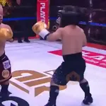 🥊Ring Royale Abelito 👑