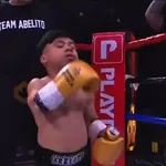 🥊Ring Royale Abelito 👑
