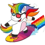 Unicornio Cute 2 ♡ 