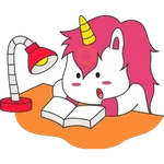 Unicornio Cute 2 ♡ 