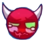 demons hot ;3