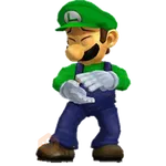 SUPER MARIO