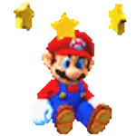 SUPER MARIO