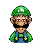 SUPER MARIO