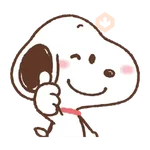 🐕Snoopy 🐾