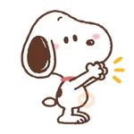 🐕Snoopy 🐾