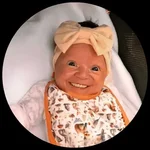 👶🏻🎀BEBÉ LUCI🍼Tiktok🎀👶🏻