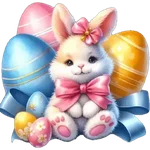 Felices Pascuas 🎀✨