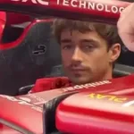 F1 radio and reactions