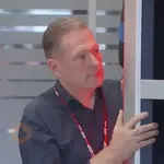 F1 radio and reactions