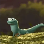 Tom Lizard 🦎