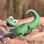 Tom Lizard 🦎