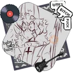 ┆  ~  Cain HH 🪨  ! ! 