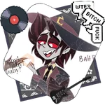 ┆  ~  Cain HH 🪨  ! ! 