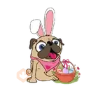 🐇🐰Pascuas🐰🐇