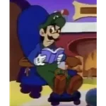 Mario Bross