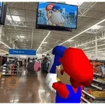 Mario Bross