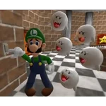 Mario Bross
