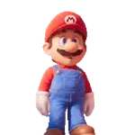 Super Mario 