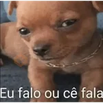 Oi Posso falar?