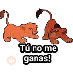The Lion King 